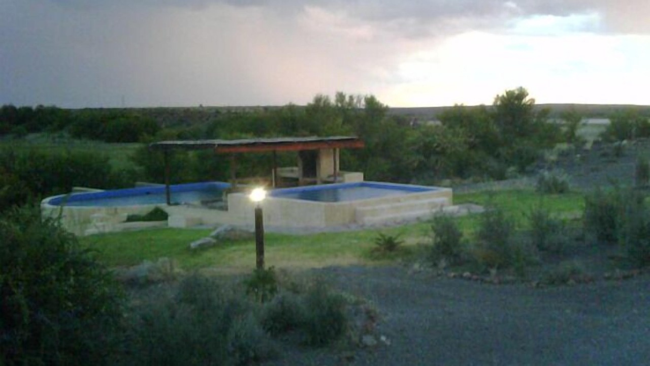 Photo of Outdoor in Beaufort West