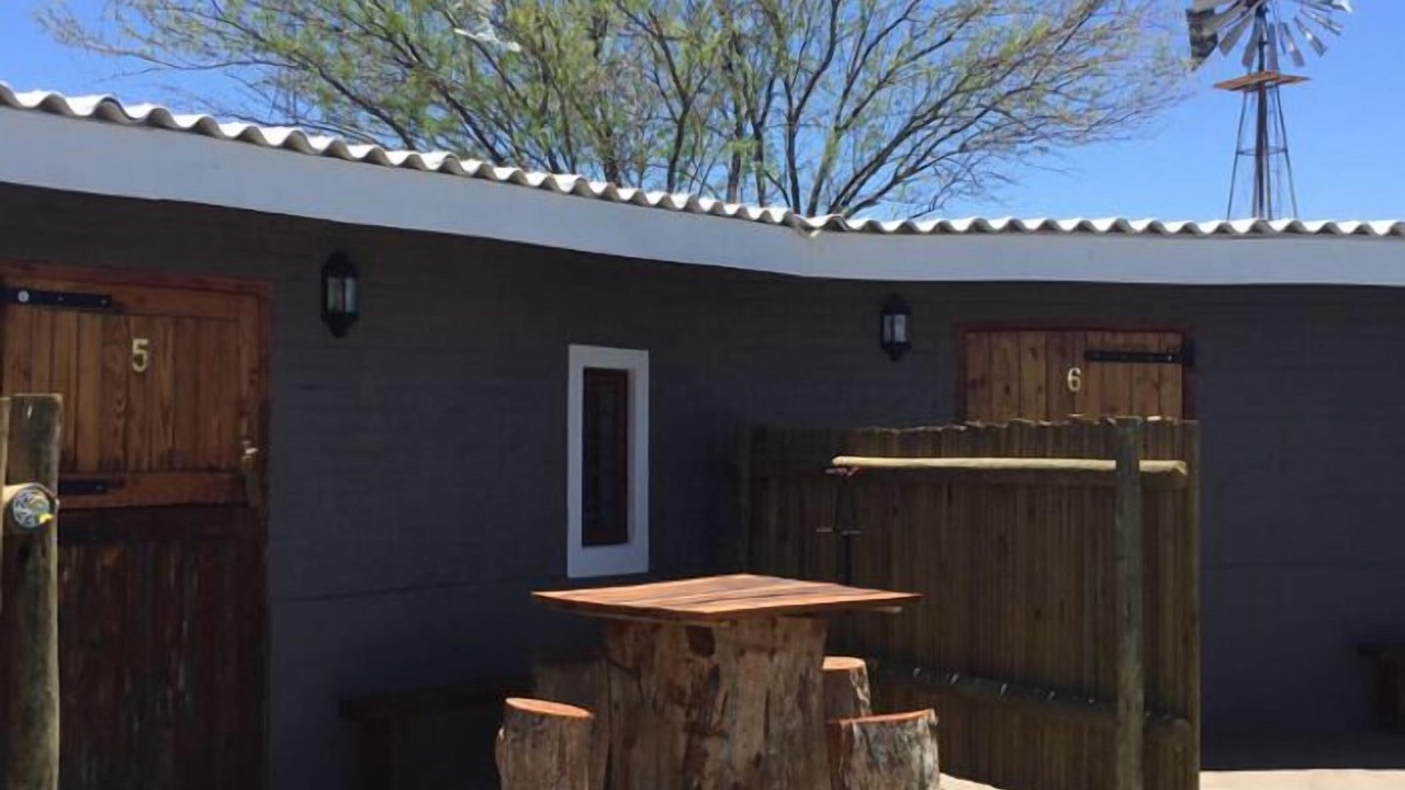 Photo of Outdoor in Beaufort West
