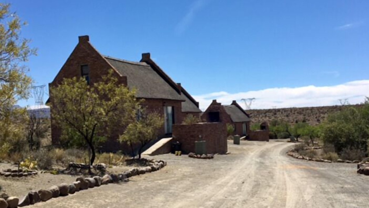 Photo of Outdoor in Beaufort West