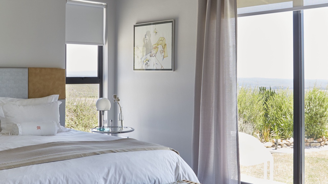 Photo of Bedroom in Stanford