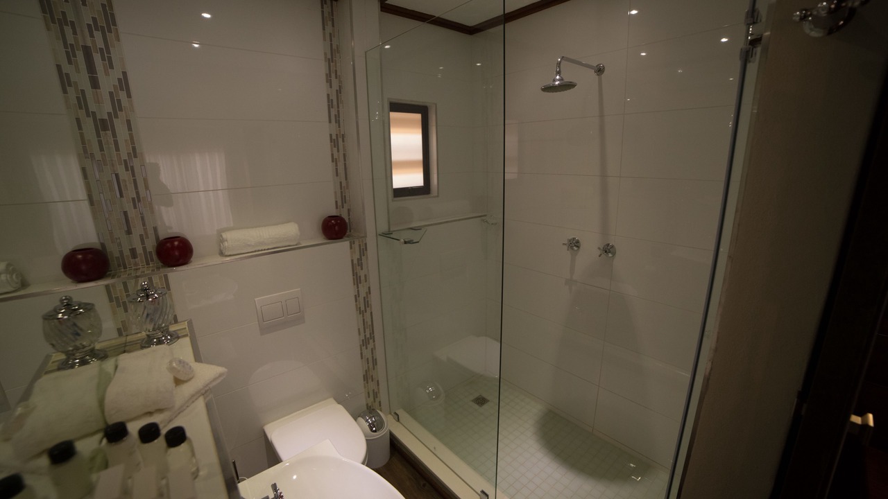 Photo of Bathroom in Potchefstroom