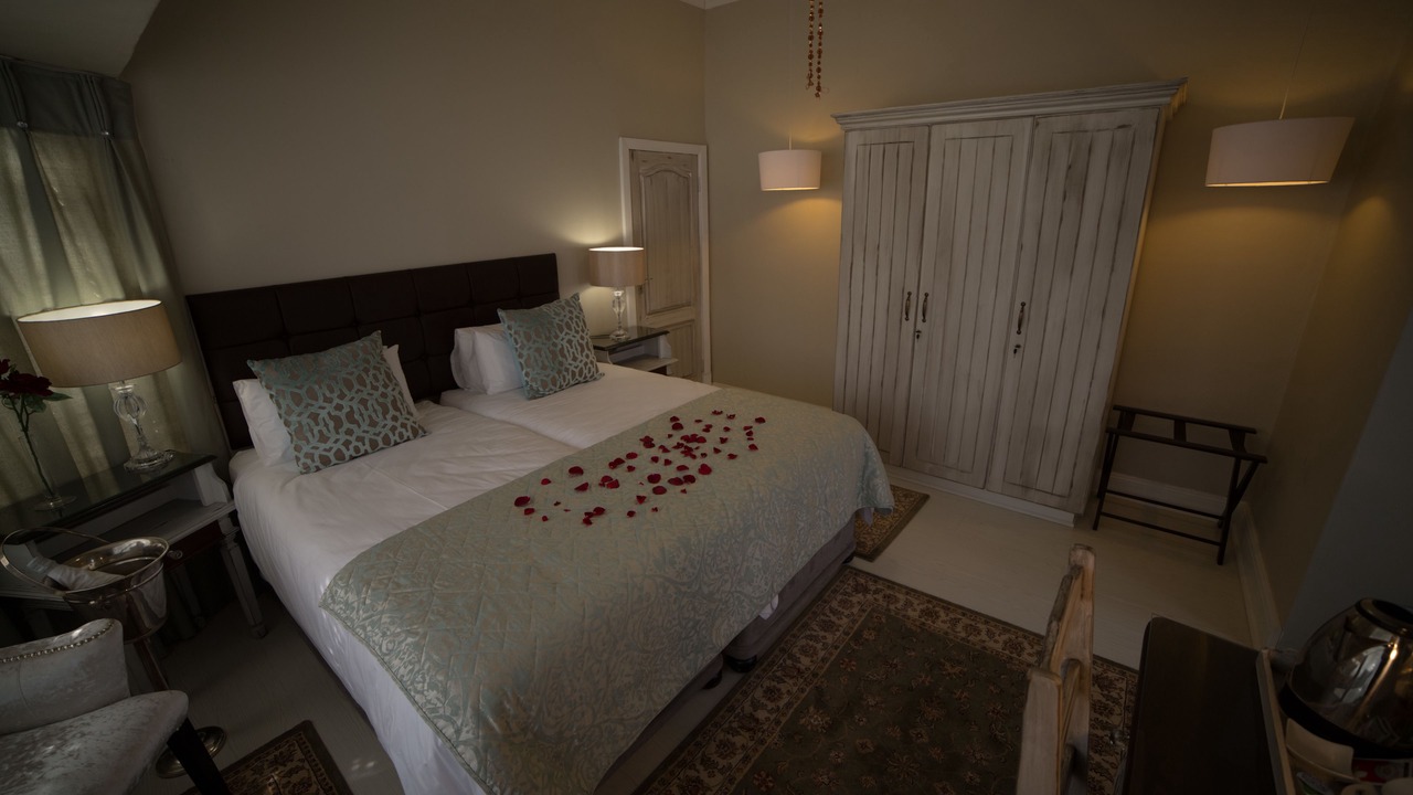 Photo of Bedroom in Potchefstroom