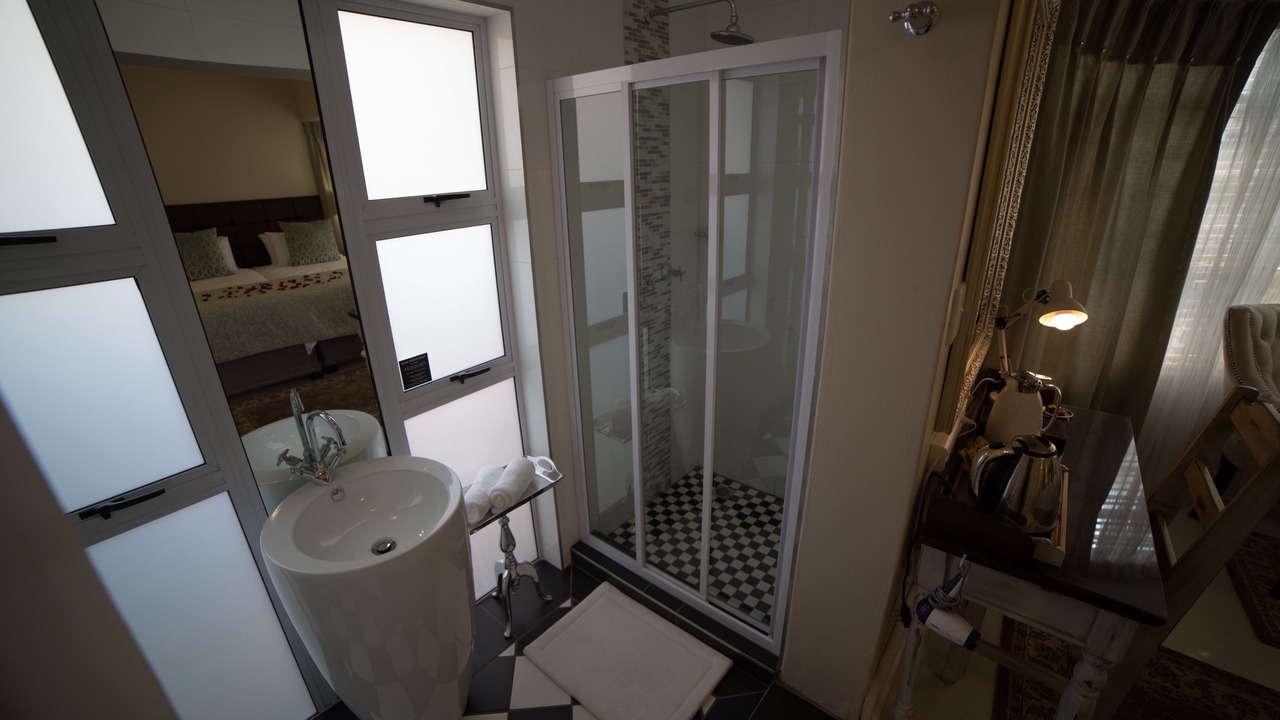 Photo of Bathroom in Potchefstroom