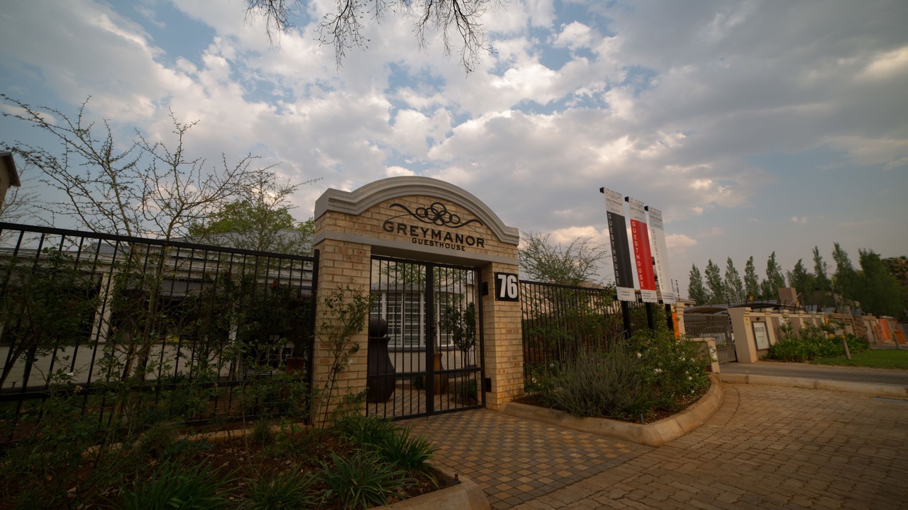 Photo of Outdoor in Potchefstroom