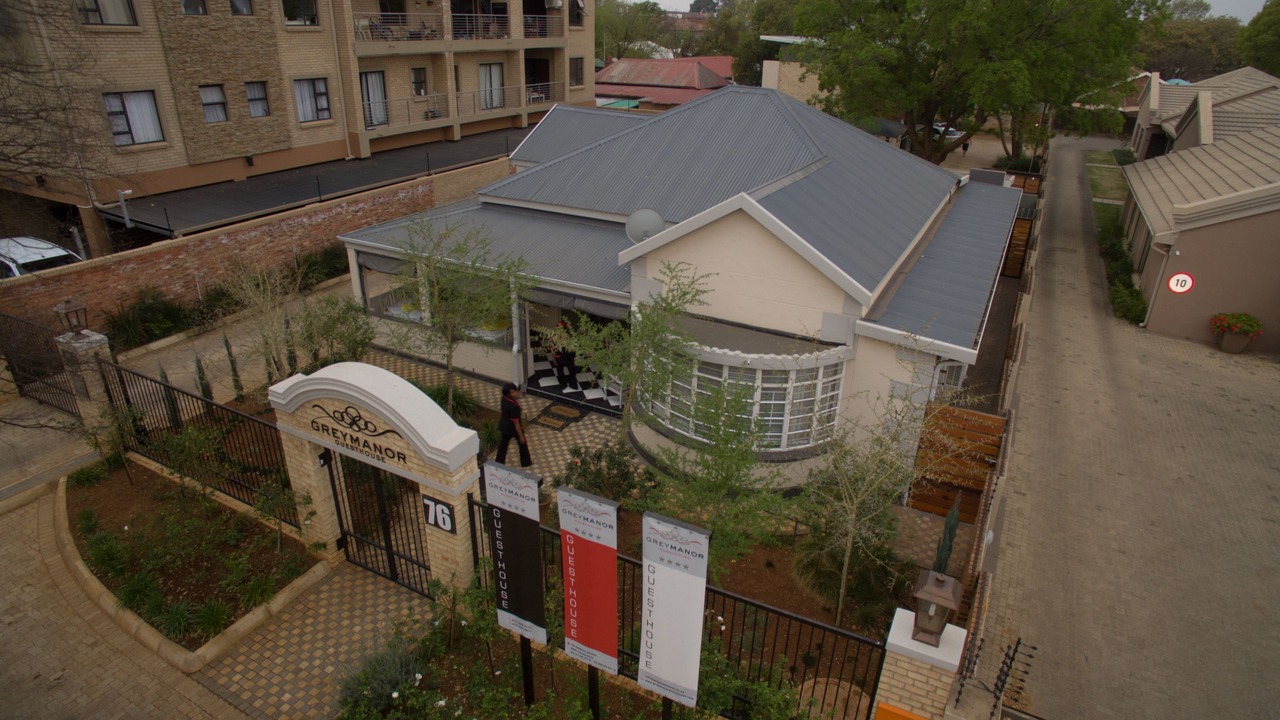 Photo of Outdoor in Potchefstroom