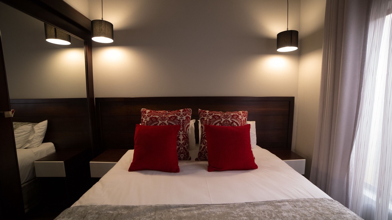 Photo of Bedroom in Potchefstroom