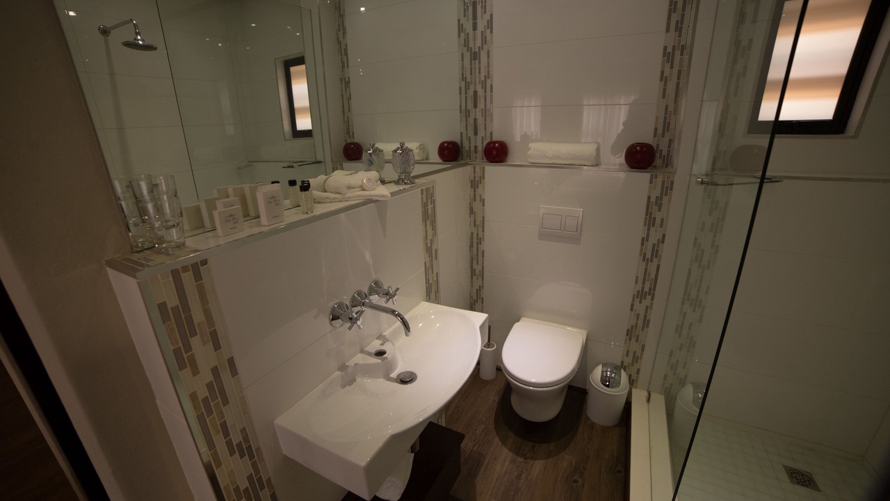 Photo of Bathroom in Potchefstroom