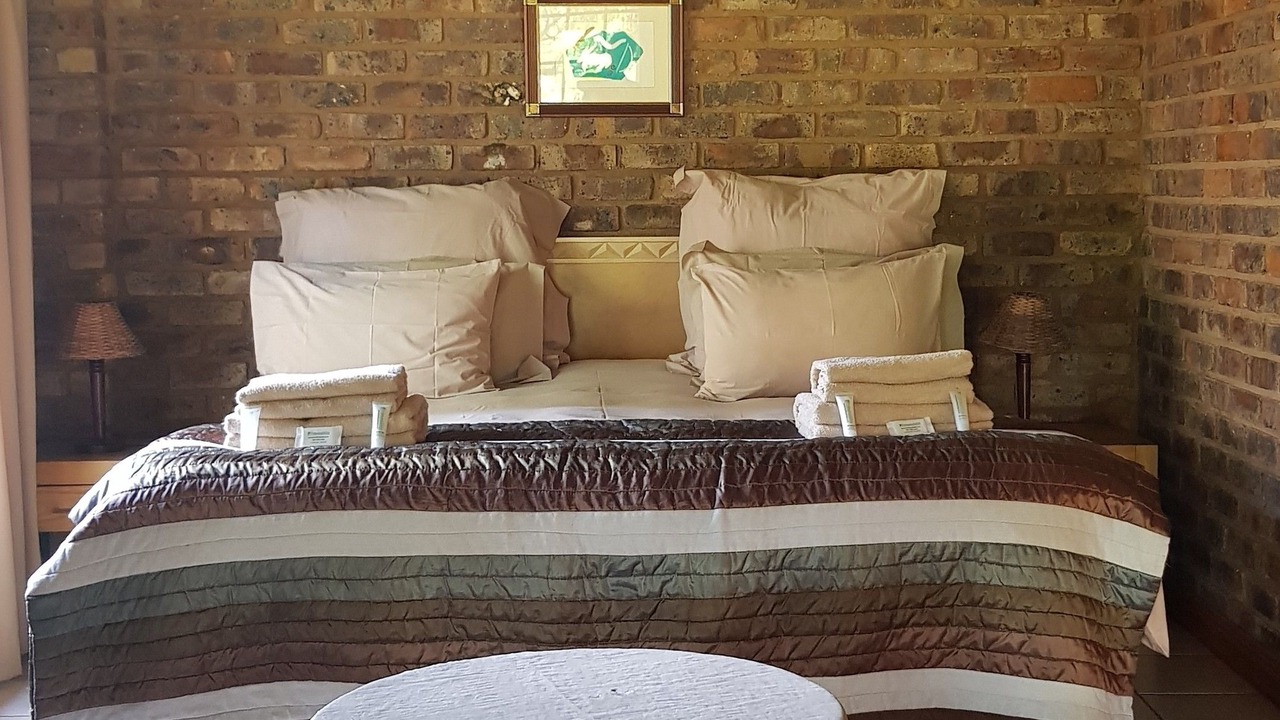 Photo of Bedroom in Cullinan