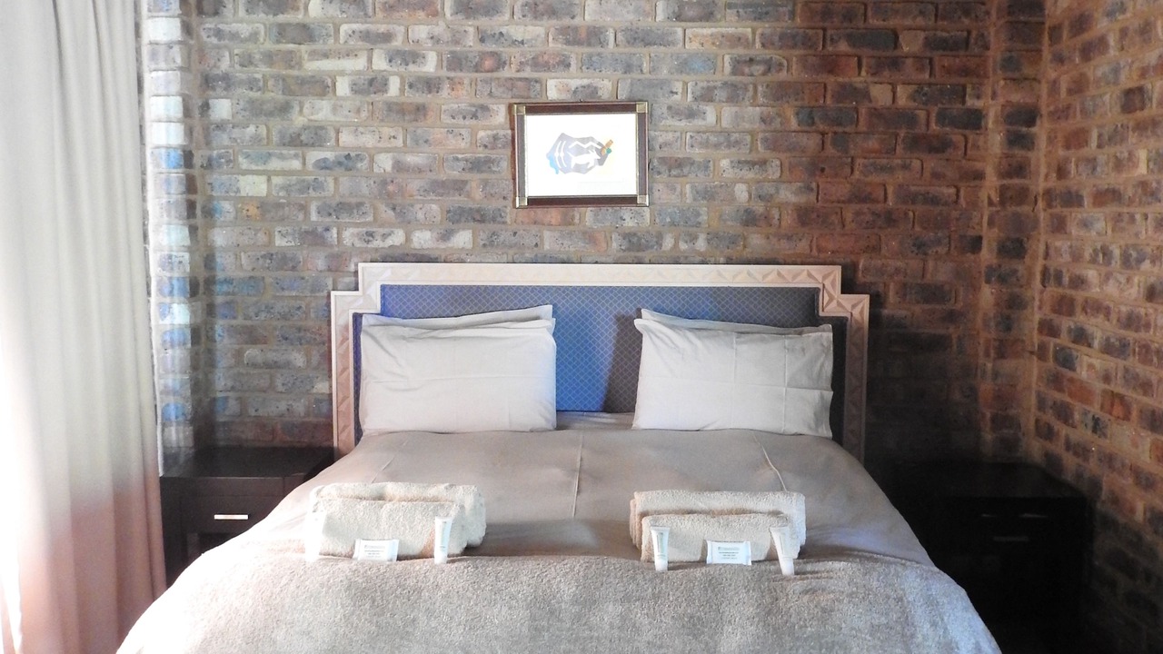 Photo of Bedroom in Cullinan