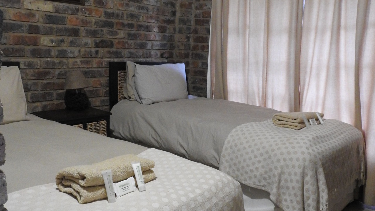 Photo of Bedroom in Cullinan