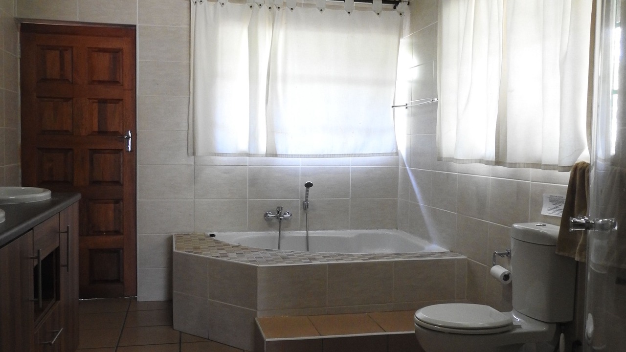 Photo of Bathroom in Cullinan
