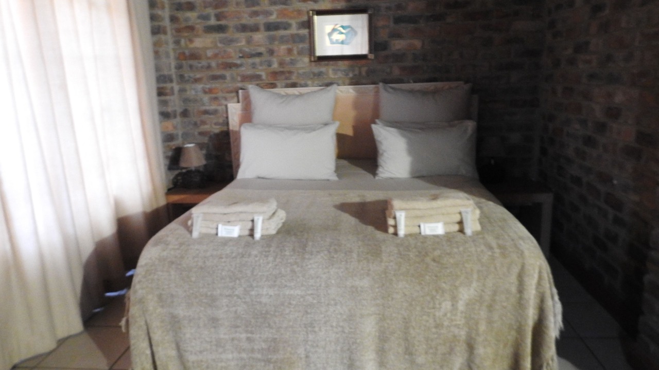 Photo of Bedroom in Cullinan
