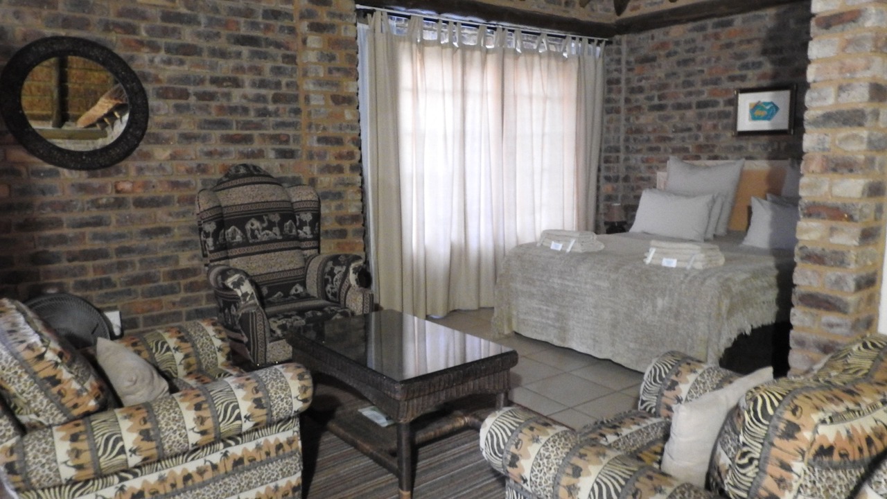 Photo of Bedroom in Cullinan