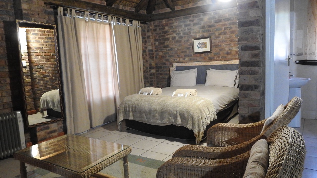 Photo of Bedroom in Cullinan