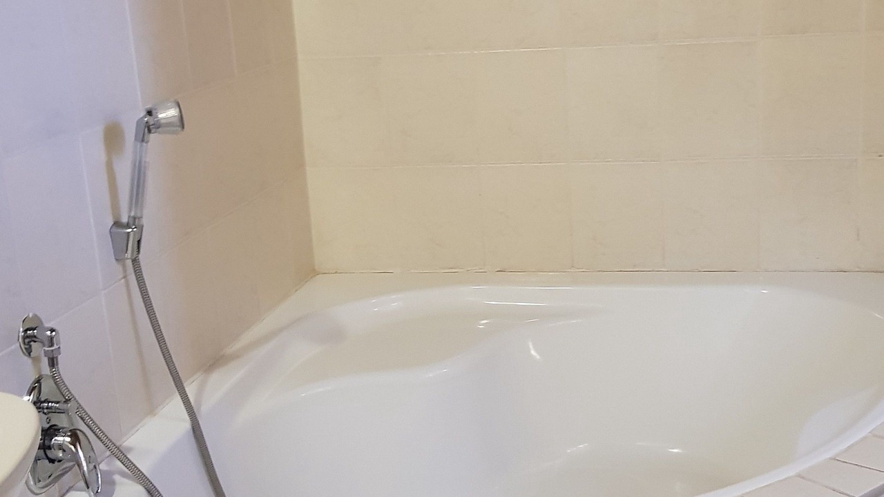 Photo of Bathroom in Cullinan