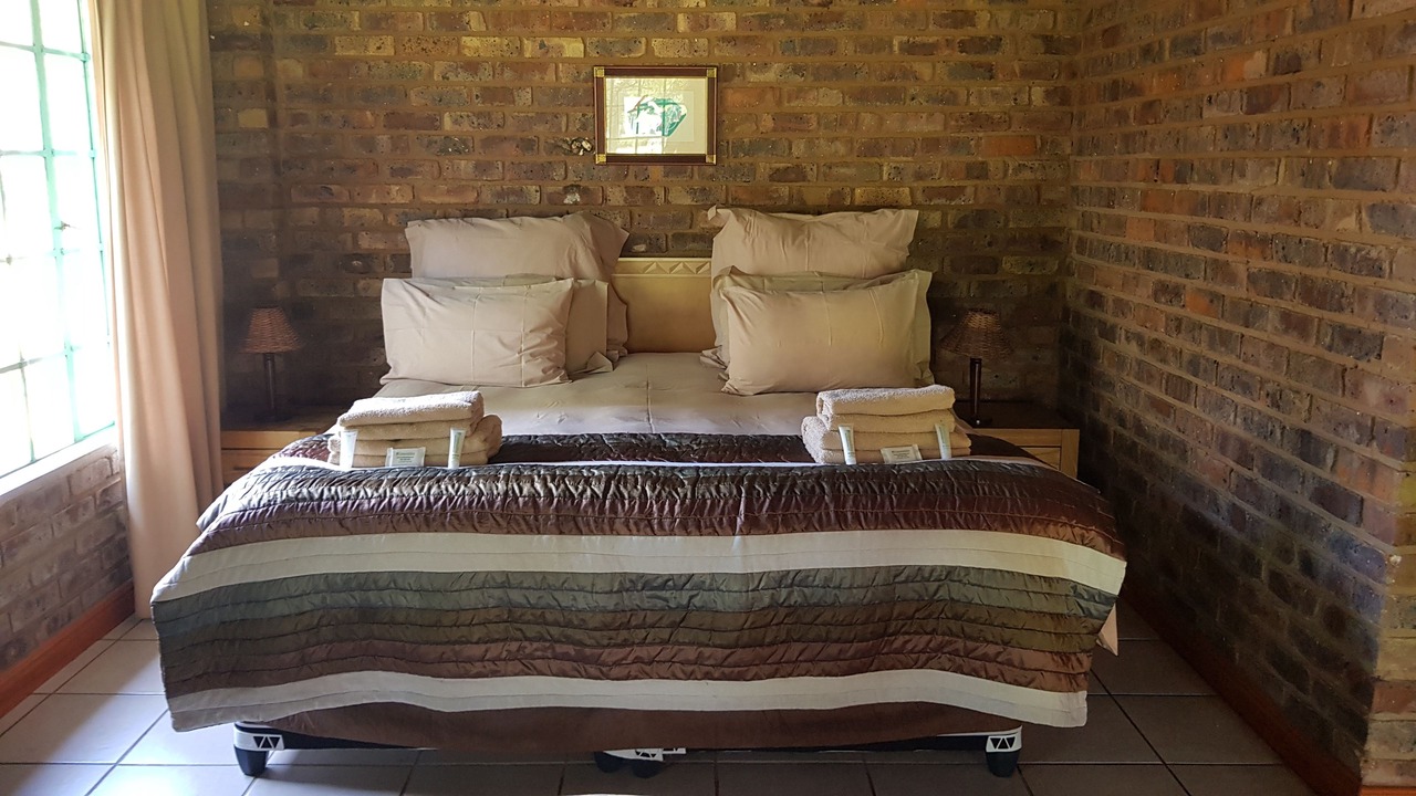 Photo of Bedroom in Cullinan