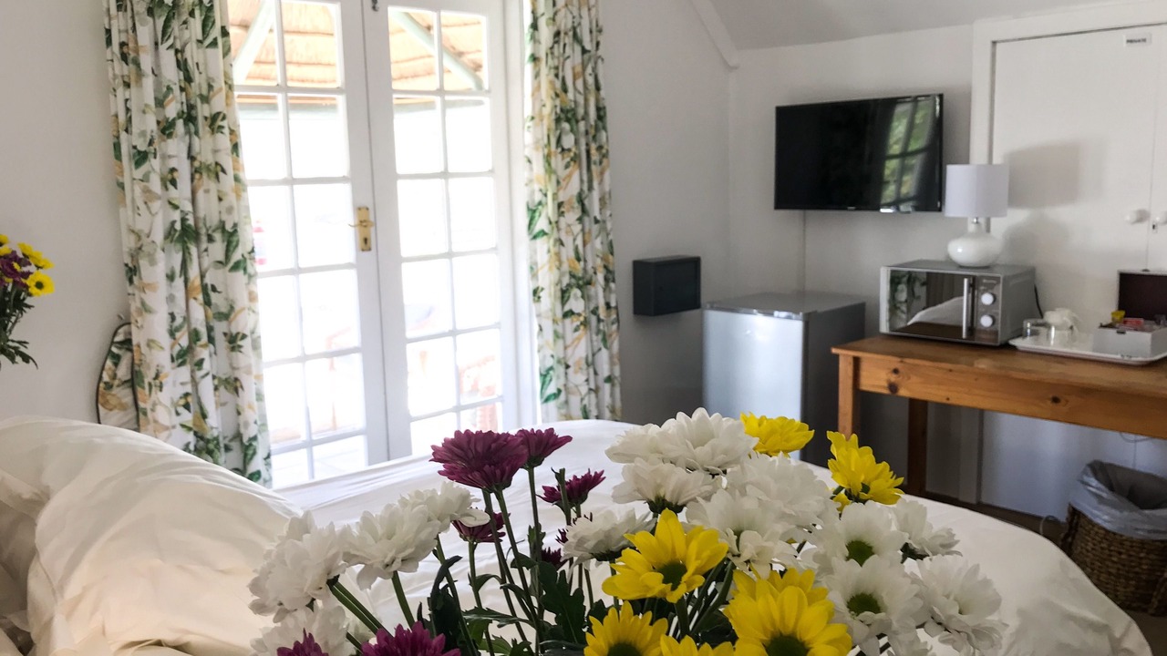 Photo of Bedroom in Pinelands