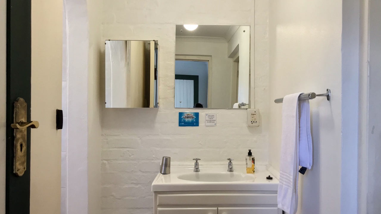 Photo of Bathroom in Pinelands
