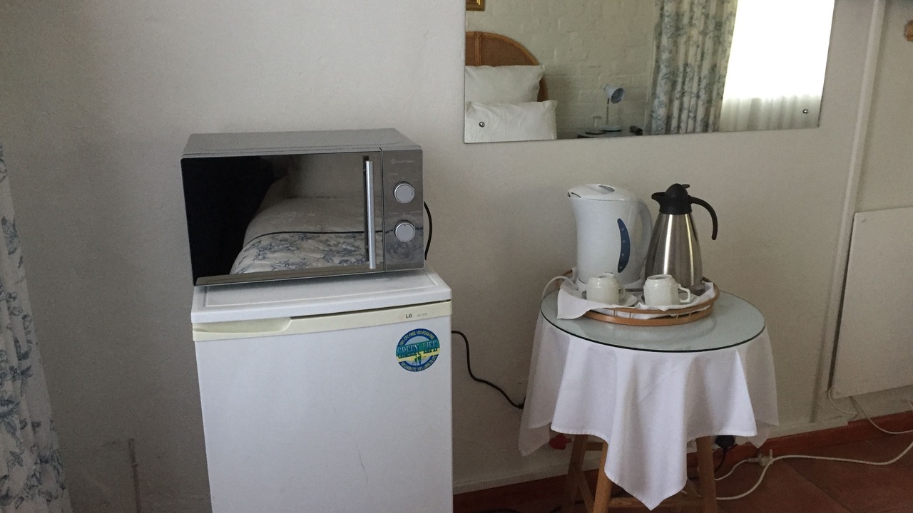 Photo of Bedroom in Pinelands