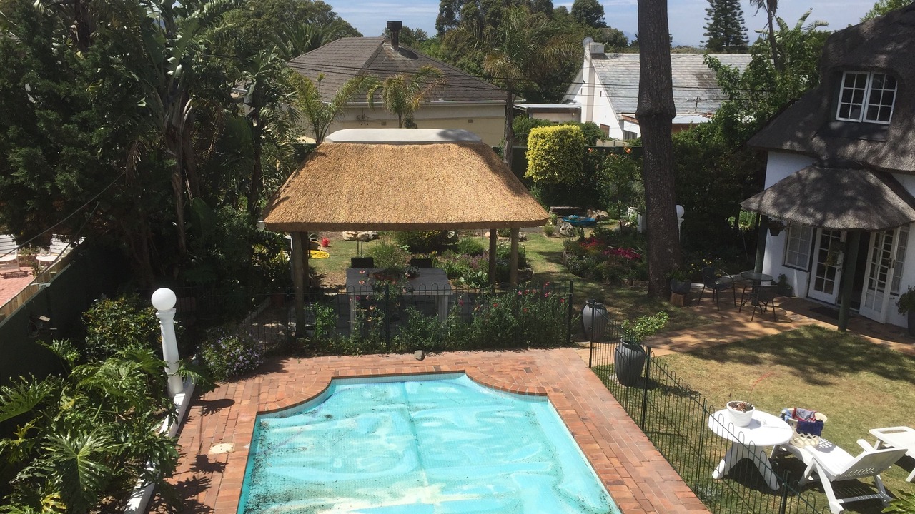 Photo of Patio Balcony in Pinelands