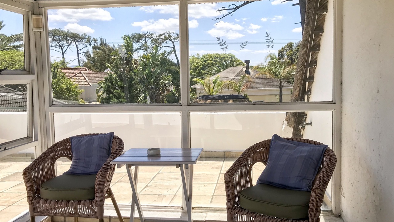 Photo of Patio Balcony in Pinelands
