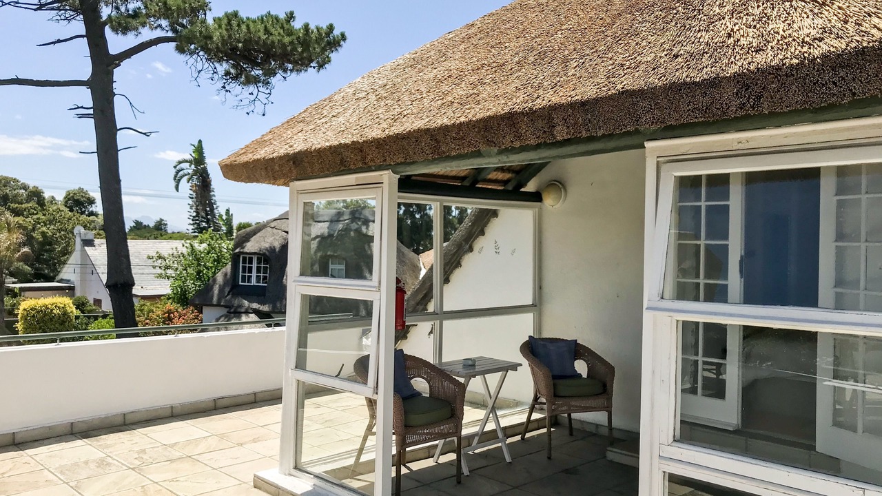 Photo of Patio Balcony in Pinelands