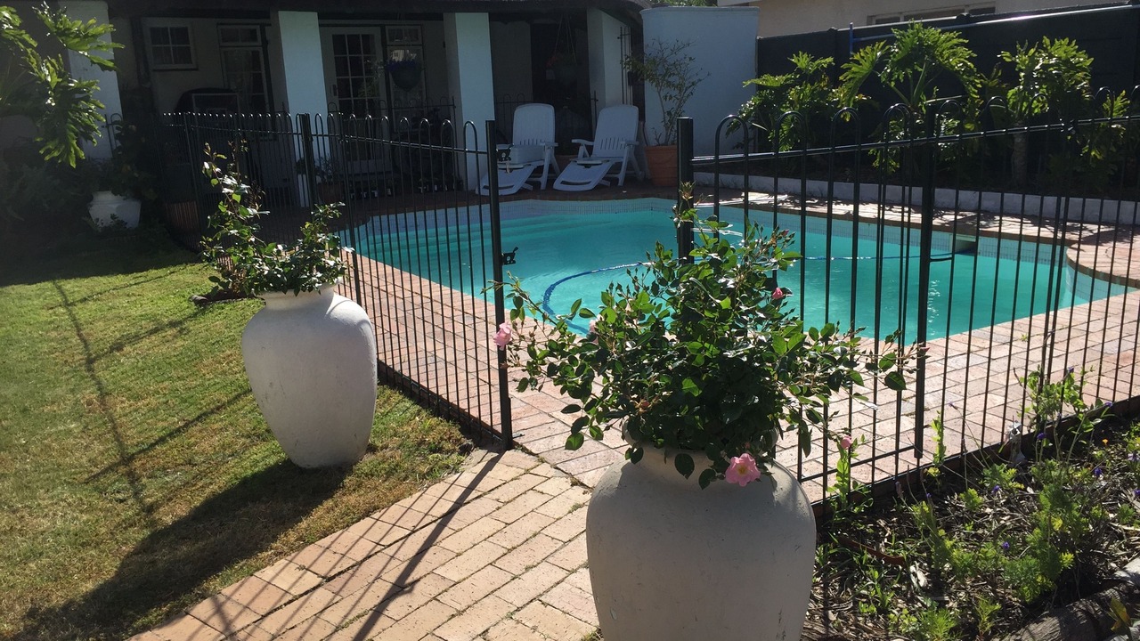Photo of Outdoor in Pinelands