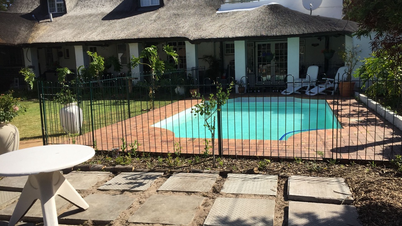 Photo of Outdoor in Pinelands