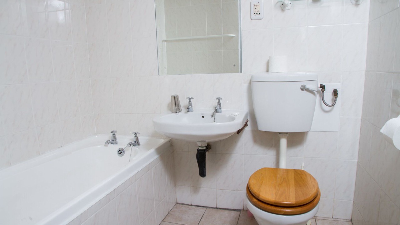 Photo of Bathroom in Pinelands