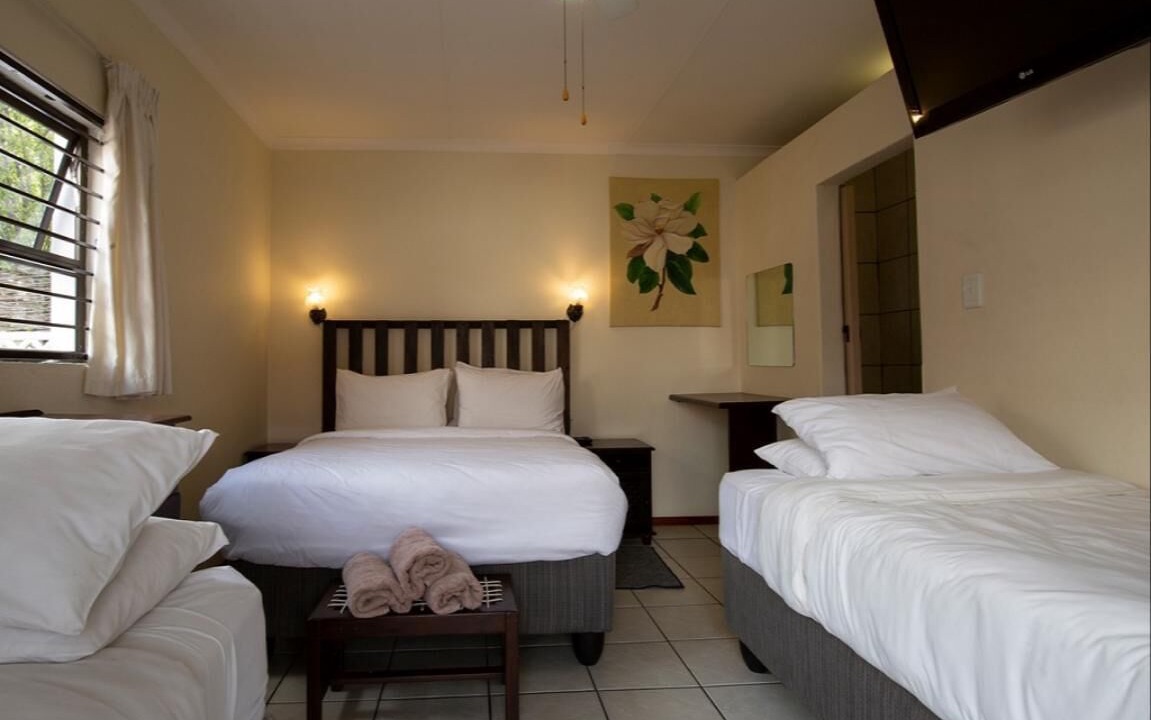 Photo of Bedroom in Boksburg