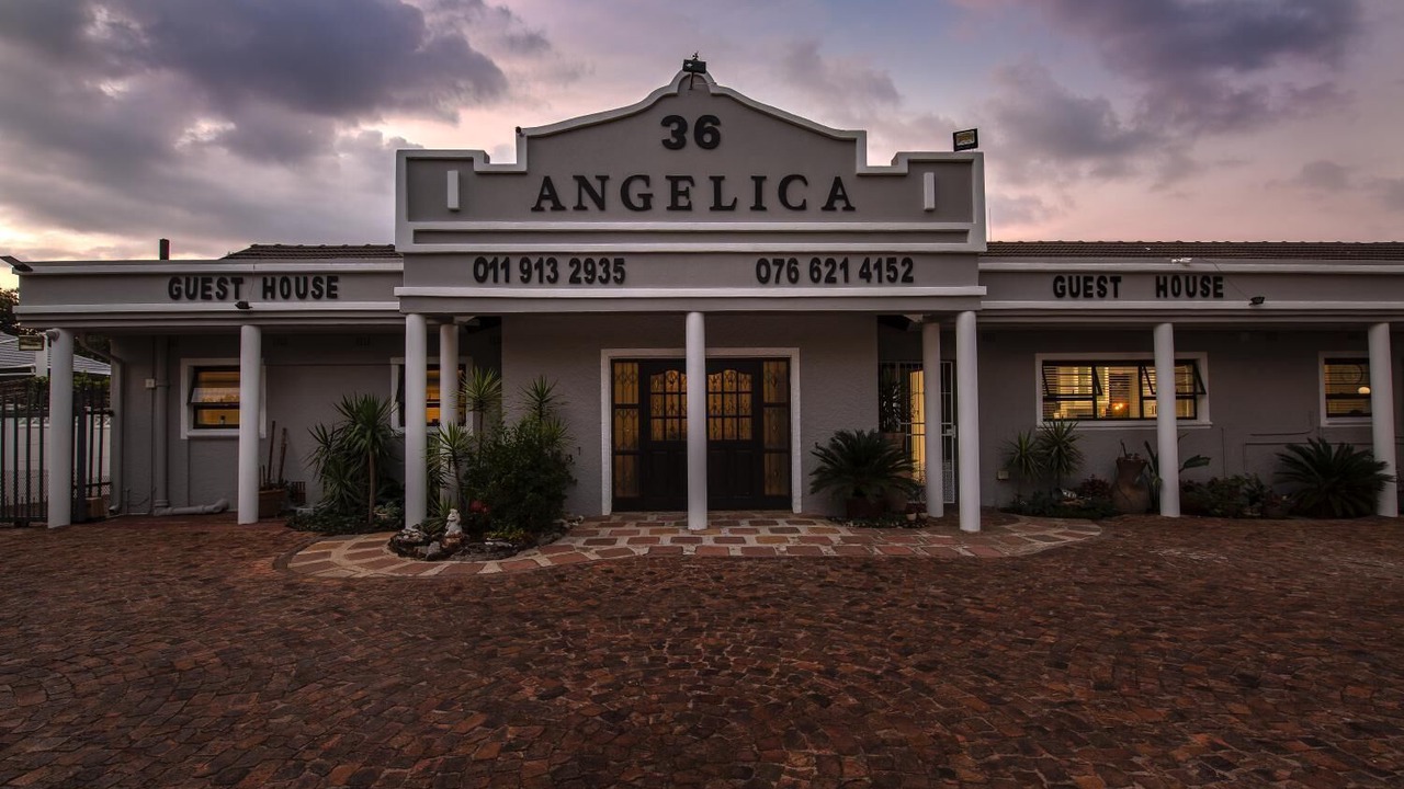 Photo of Outdoor in Boksburg