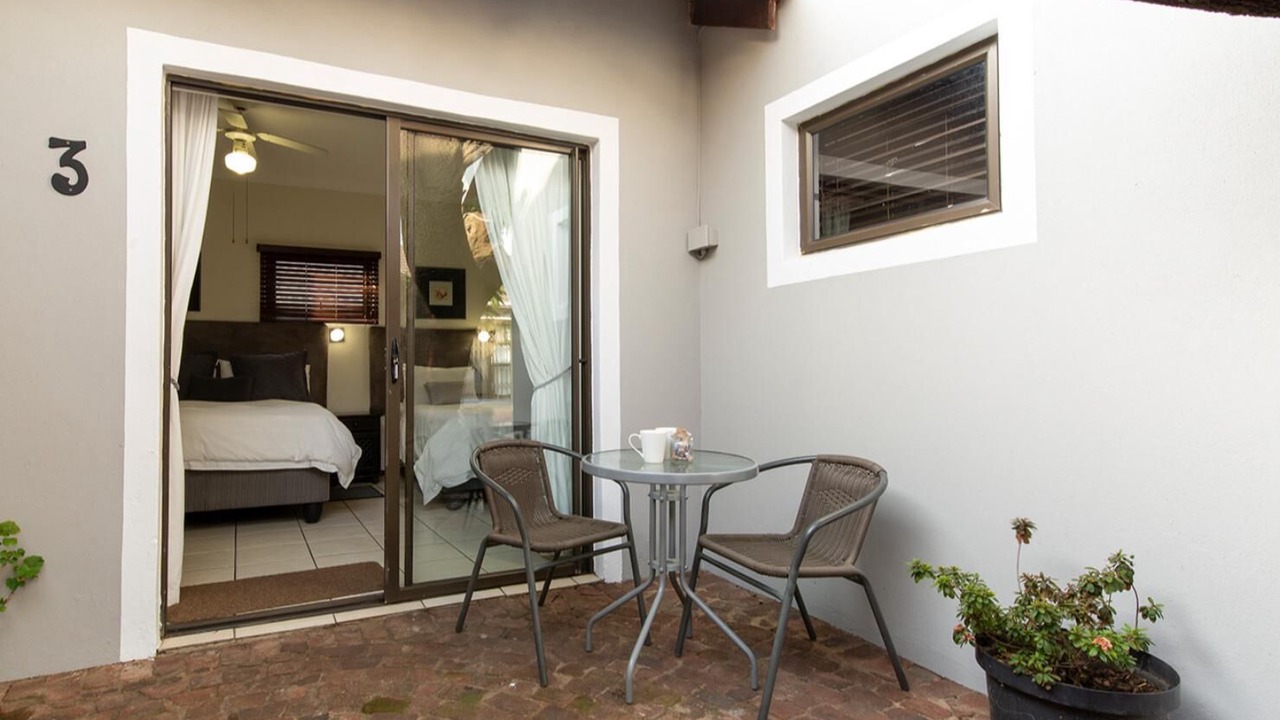 Photo of Bedroom in Boksburg