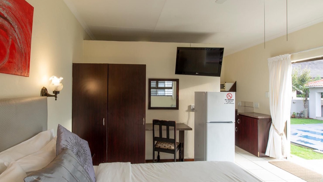 Photo of Bedroom in Boksburg