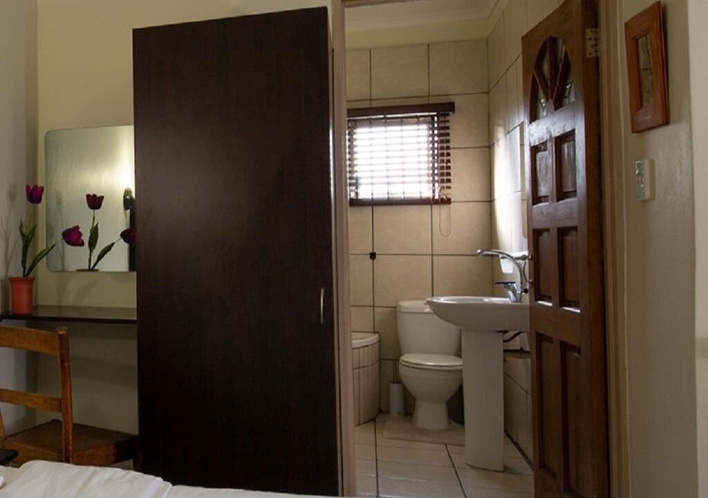 Photo of Bathroom in Boksburg
