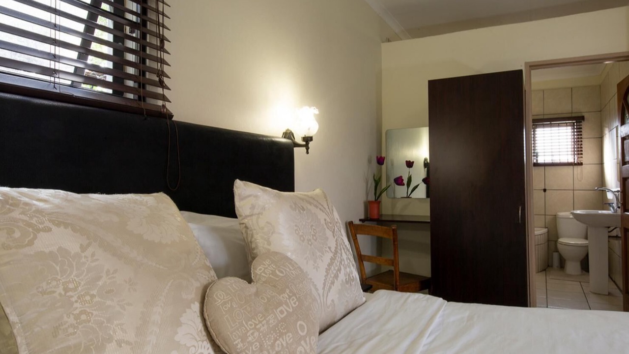 Photo of Bedroom in Boksburg