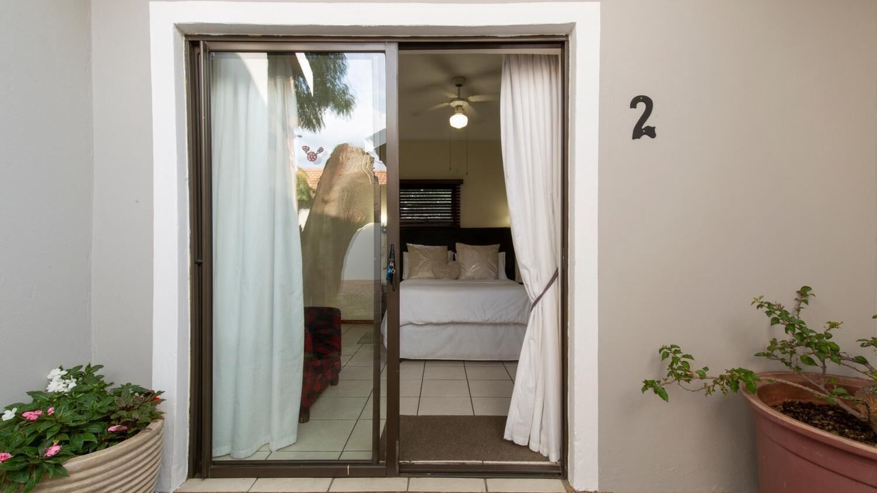 Photo of Bedroom in Boksburg