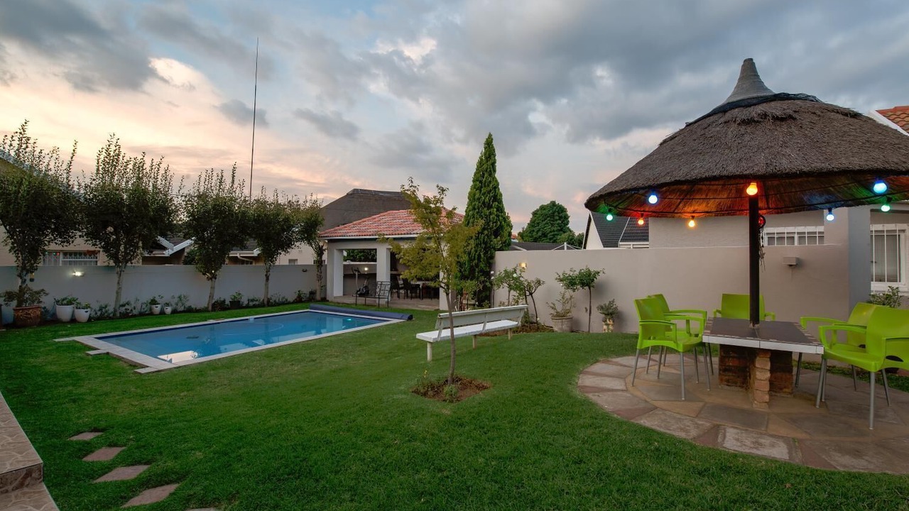 Photo of Outdoor in Boksburg