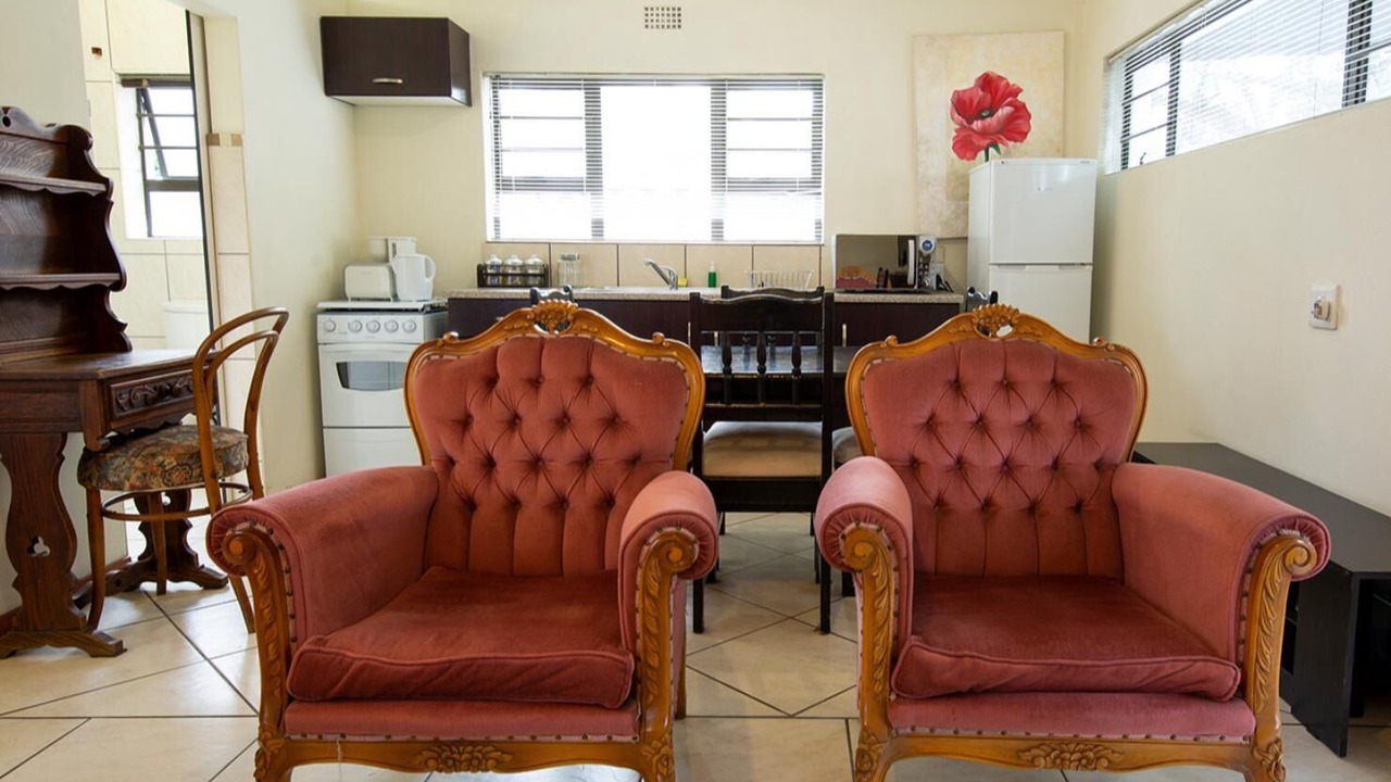 Photo of Bedroom in Boksburg
