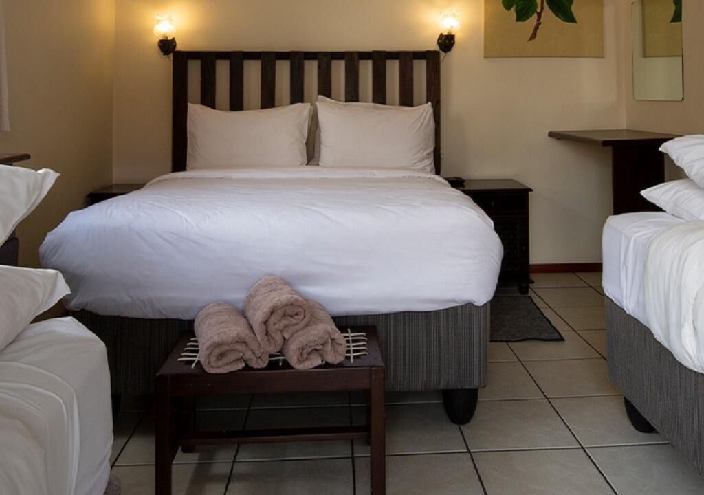 Photo of Bedroom in Boksburg
