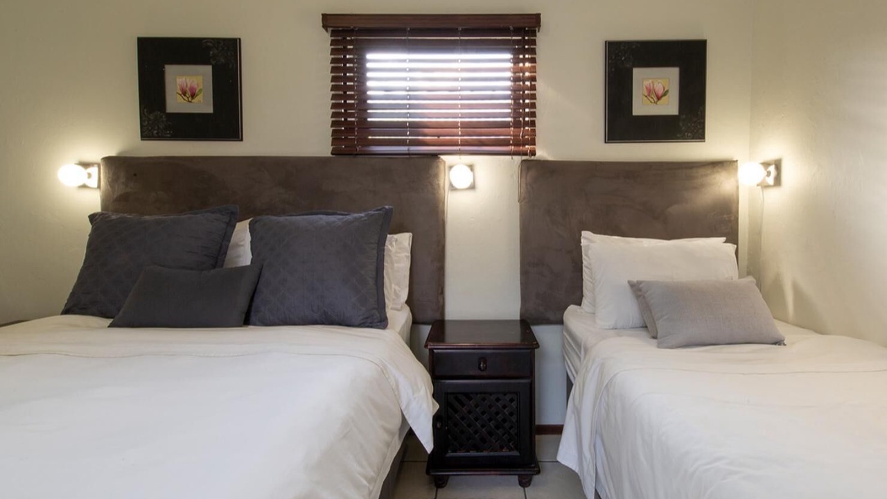 Photo of Bedroom in Boksburg