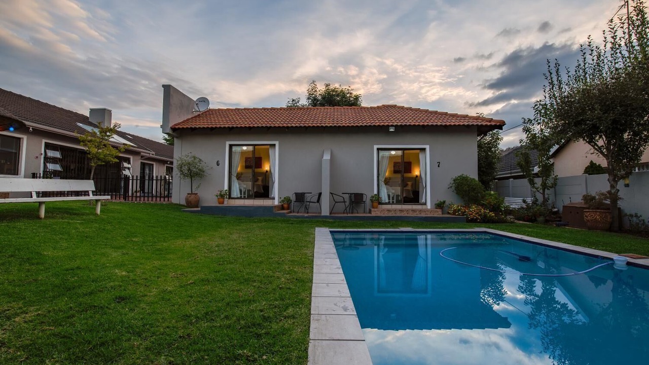 Photo of Outdoor in Boksburg