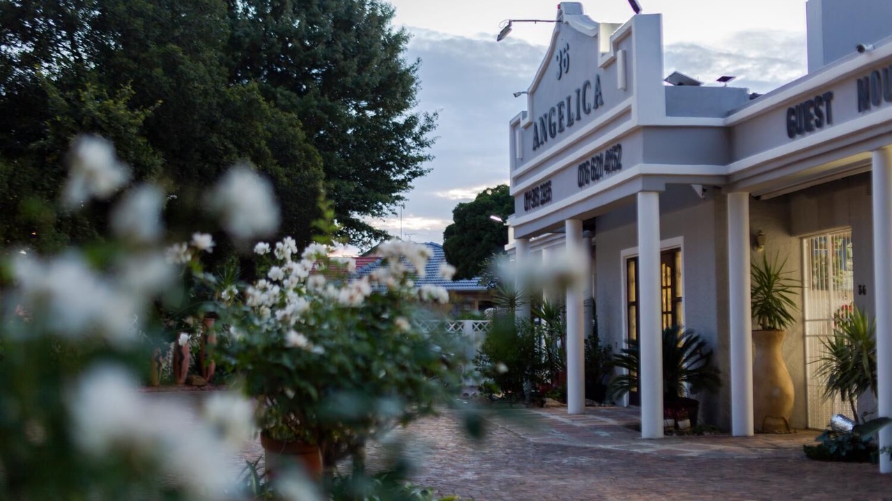 Photo of Outdoor in Boksburg
