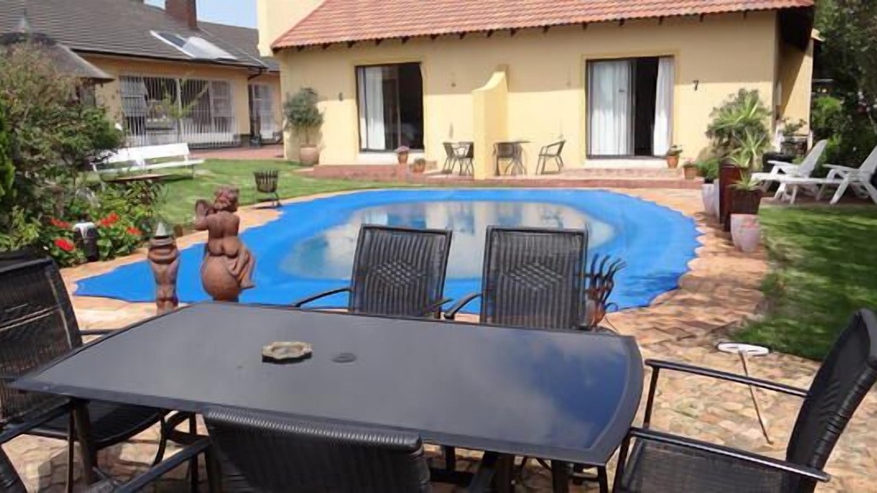 Photo of Outdoor in Boksburg