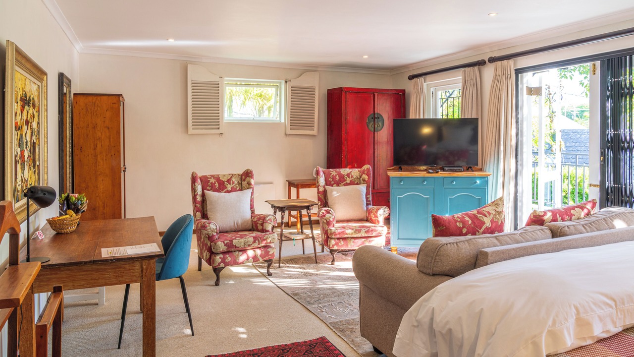 Photo of Bedroom in Claremont