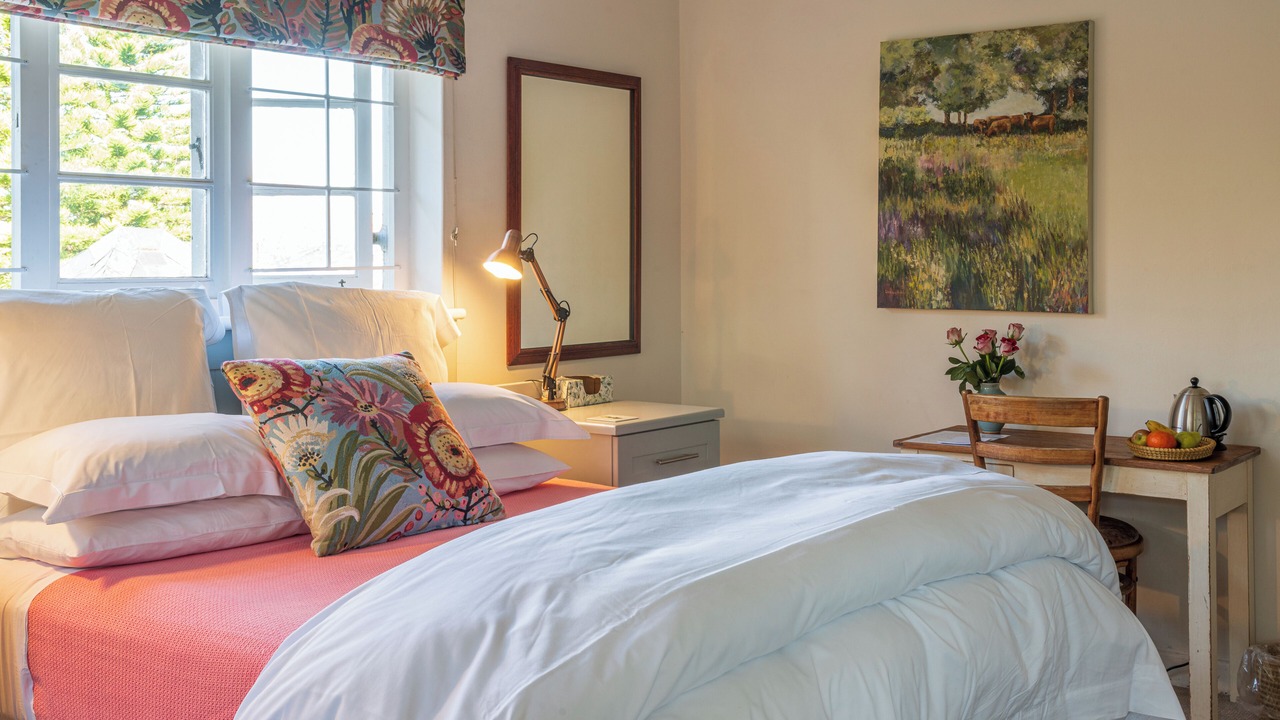 Photo of Bedroom in Claremont