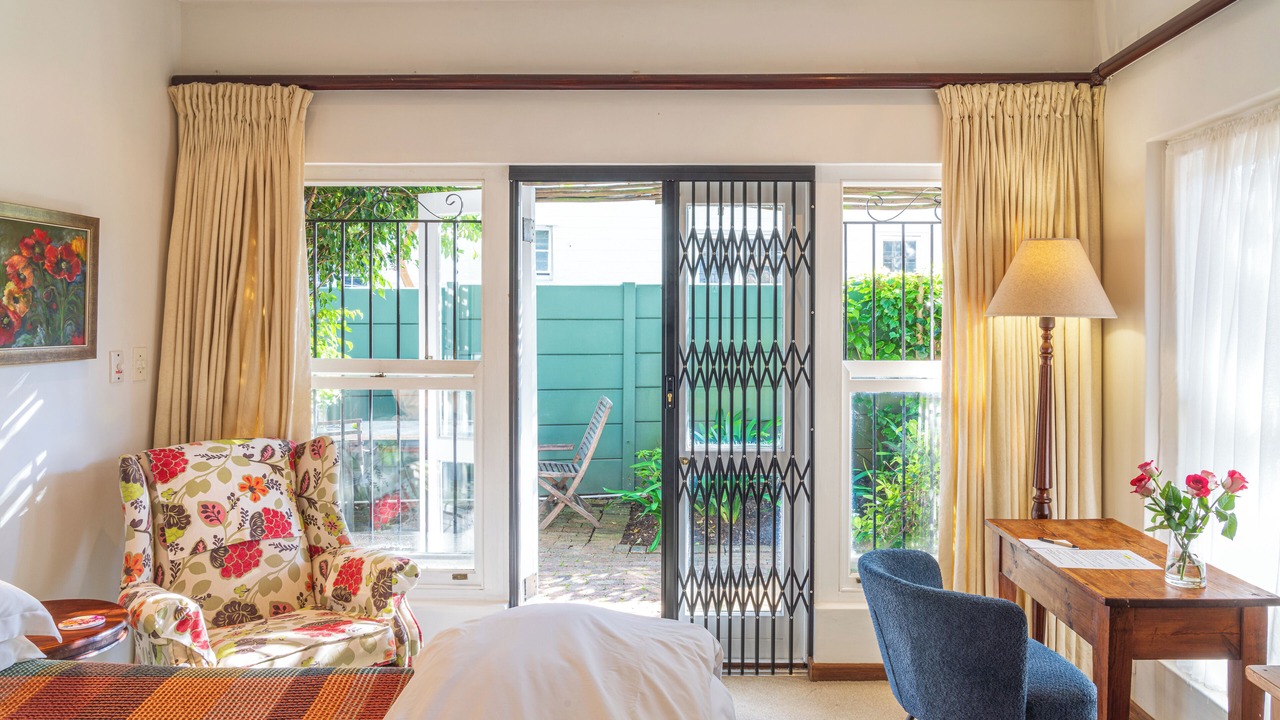 Photo of Bedroom in Claremont