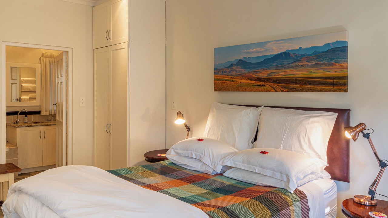 Photo of Bedroom in Claremont