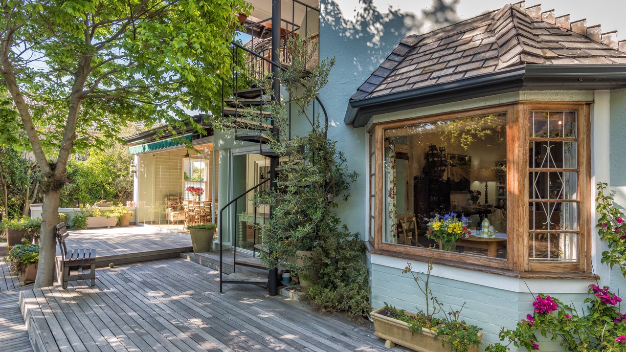 Photo of Outdoor in Claremont