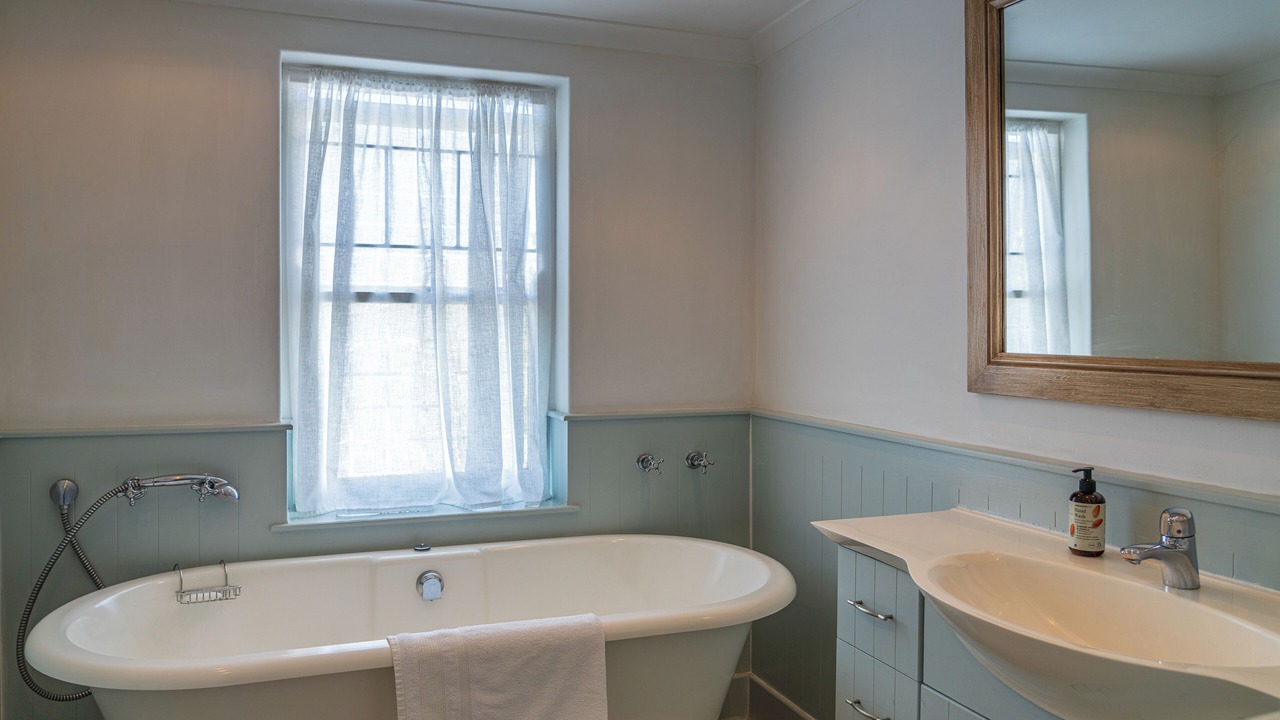 Photo of Bathroom in Claremont