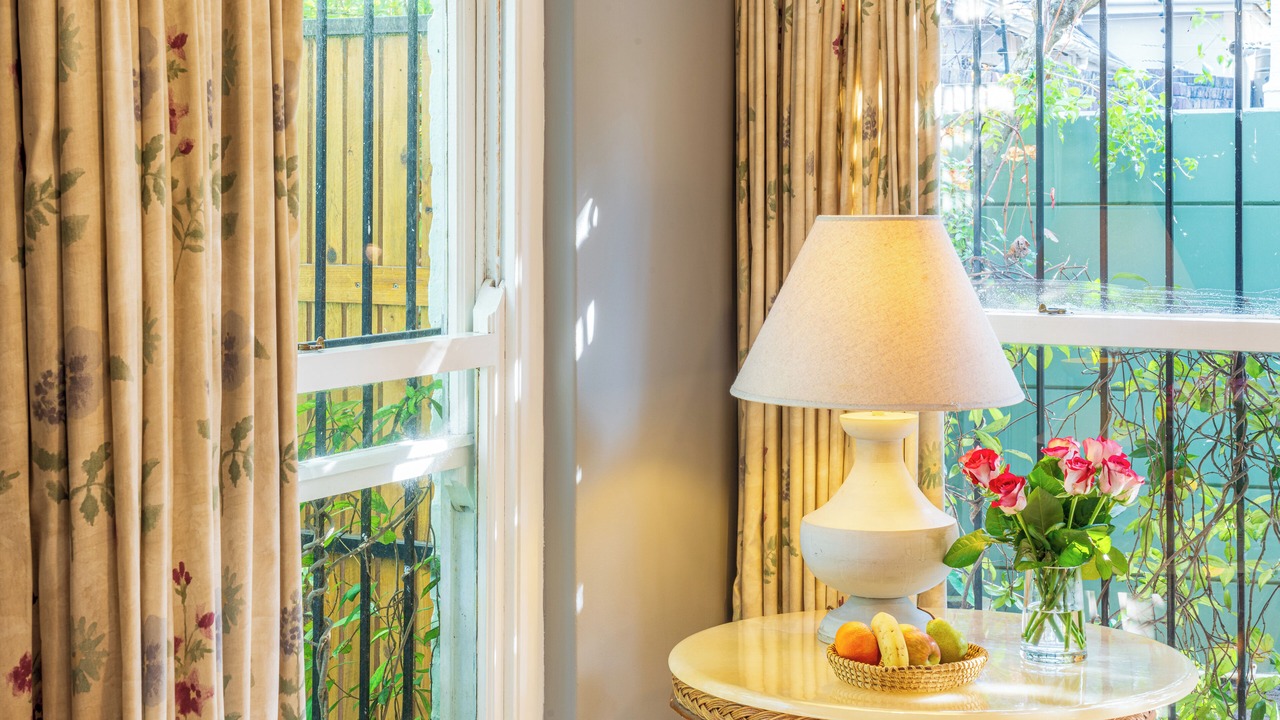 Photo of Bedroom in Claremont